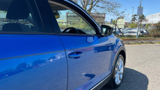 Volkswagen T-Roc 1.5 TSI EVO SEL 5dr Petrol Hatchback